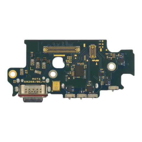 Module si conectori incarcare - Modul incarcare Samsung Galaxy S24 Plus (S926) (Original Service Pack)