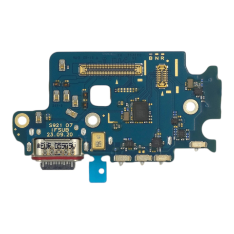 Module si conectori incarcare - Modul incarcare Samsung Galaxy S24 (S921) (Original Service Pack)