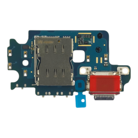 Modul incarcare Samsung Galaxy S24 (S921) (Original Service Pack) [1]