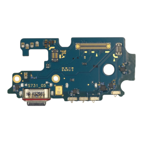Module si conectori incarcare - Modul incarcare Samsung Galaxy S25 FE (S731) (Original Service Pack)