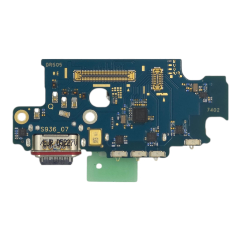 Module si conectori incarcare - Modul incarcare Samsung Galaxy S25 Plus 5G (S936) (Original Service Pack)