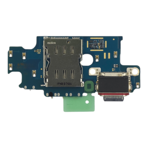 Modul incarcare Samsung Galaxy S25 Plus 5G (S936) (Original Service Pack) [1]