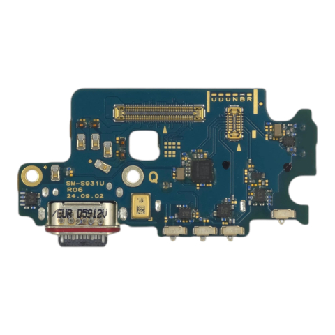 Module si conectori incarcare - Modul incarcare Samsung Galaxy S25 (S931) (Original Service Pack)