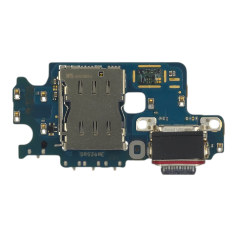 Modul incarcare Samsung Galaxy S25 (S931) (Original Service Pack) [1]