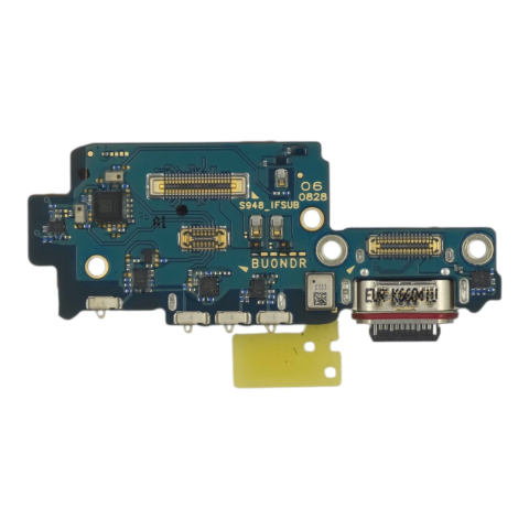 Module si conectori incarcare - Modul incarcare Samsung Galaxy S26 Ultra (S948) (Original Service Pack)