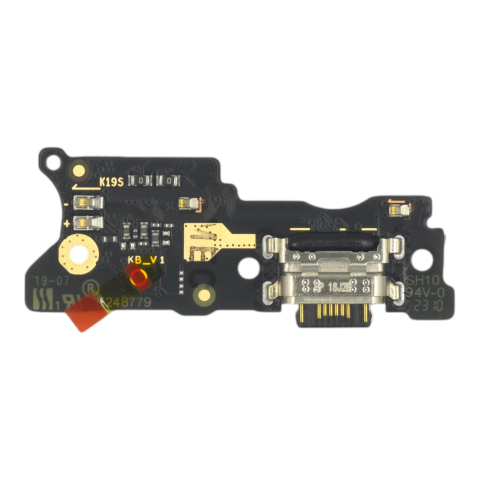 Module si conectori incarcare - Modul incarcare Xiaomi Redmi 10 / Redmi 10 2022 (Compatibil)