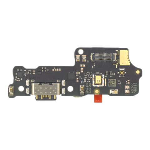 Module si conectori incarcare - Modul incarcare Xiaomi Redmi 10C (Compatibil)