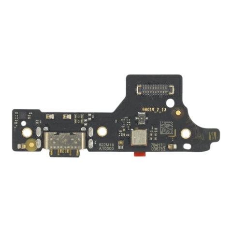 Module si conectori incarcare - Modul incarcare Xiaomi Redmi 12 4G (Compatibil)
