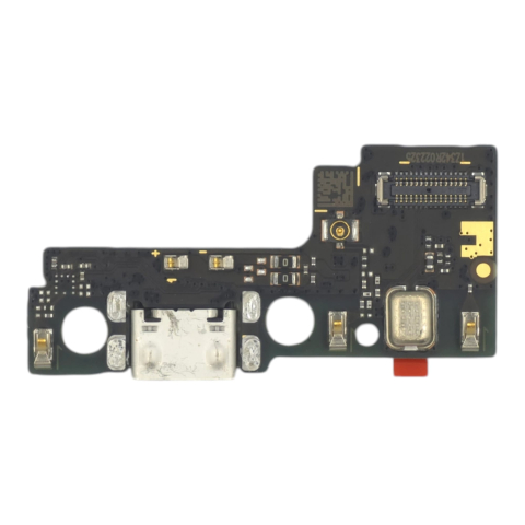 Module si conectori incarcare - Modul incarcare Xiaomi Redmi 12C (Compatibil)