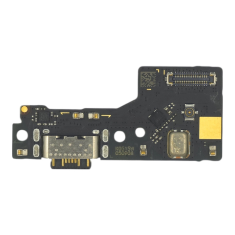 Module si conectori incarcare - Modul incarcare Xiaomi Redmi 13 4G / Poco M6 4G (Compatibil)