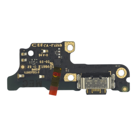 Module si conectori incarcare - Modul incarcare Xiaomi Redmi 13C / Poco C65 (Compatibil)