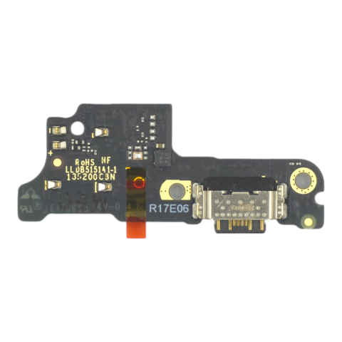 Module si conectori incarcare - Modul incarcare Xiaomi Redmi 14C / Poco C75 (Compatibil)