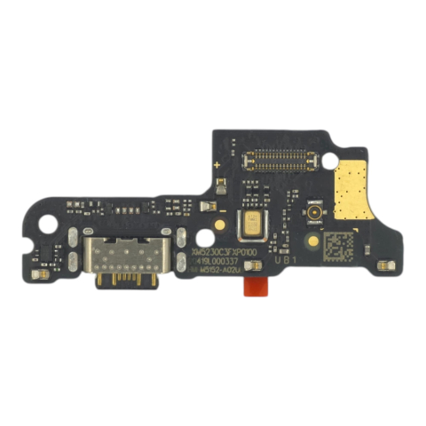 Modul incarcare Xiaomi Redmi 14C / Poco C75 (Compatibil) [1]