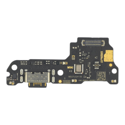Module si conectori incarcare - Modul incarcare Xiaomi Redmi 15 5G (Compatibil)