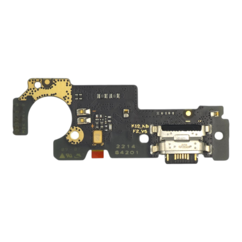Modul incarcare Xiaomi Redmi Note 10 5G (Compatibil) [1]