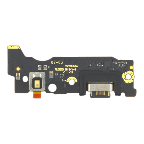 Modul incarcare Xiaomi Redmi Note 10 Pro 4G (Compatibil) [1]