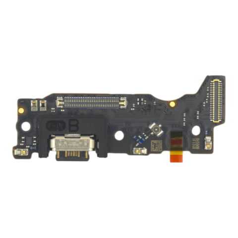 Module si conectori incarcare - Modul incarcare Xiaomi Redmi Note 10 Pro 4G (Compatibil)