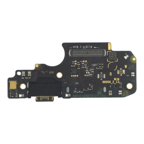 Module si conectori incarcare - Modul incarcare Xiaomi Redmi Note 11 Pro 4G (Compatibil)