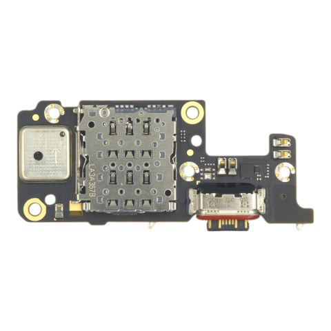 Modul incarcare Xiaomi Redmi Note 11 Pro+ 5G (Compatibil) [1]