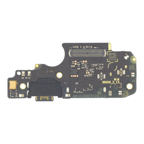 Module si conectori incarcare - Modul incarcare Xiaomi Redmi Note 12 Pro 4G (Compatibil)