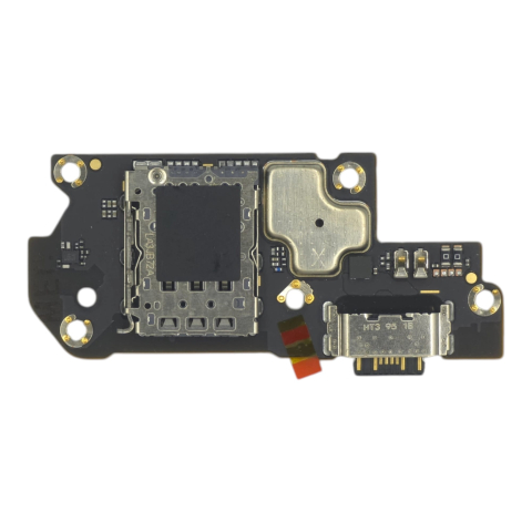 Modul incarcare Xiaomi Redmi Note 12 Pro+ 5G (Compatibil) [1]