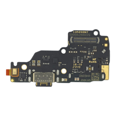 Module si conectori incarcare - Modul incarcare Xiaomi Redmi Note 13 4G (Compatibil)