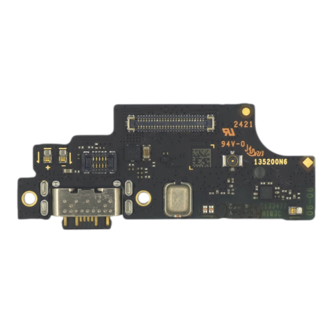 Module si conectori incarcare - Modul incarcare Xiaomi Redmi Note 13 Pro 4G (Compatibil)