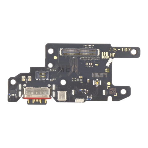 Module si conectori incarcare - Modul incarcare Xiaomi Redmi Note 13 Pro 5G (Compatibil)
