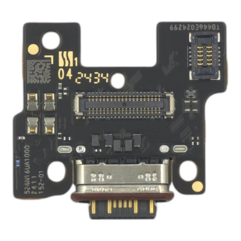 Module si conectori incarcare - Modul incarcare Xiaomi Redmi Note 13 Pro+ 5G (Compatibil)