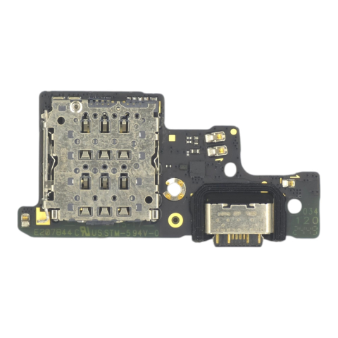 Modul incarcare Xiaomi Redmi Note 14 4G (Compatibil) [1]