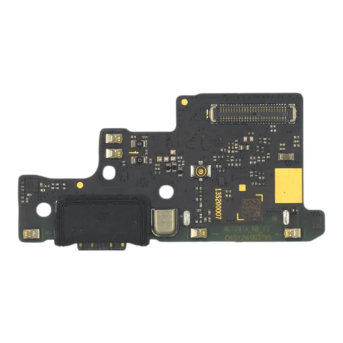Module si conectori incarcare - Modul incarcare Xiaomi Redmi Note 14 4G (Compatibil)
