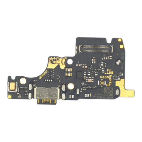 Module si conectori incarcare - Modul incarcare Xiaomi Redmi Note 14 5G (Compatibil)