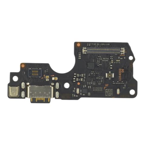 Module si conectori incarcare - Modul incarcare Xiaomi Redmi Note 14 Pro 4G (Compatibil)
