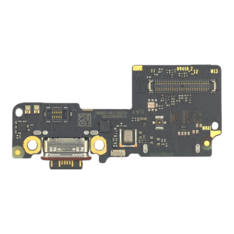 Module si conectori incarcare - Modul incarcare Xiaomi Redmi Note 14 Pro 5G (Compatibil)