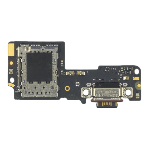 Modul incarcare Xiaomi Redmi Note 14 Pro 5G (Compatibil) [1]