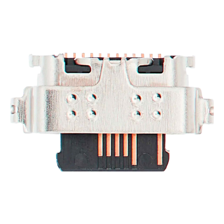 Module si conectori incarcare - Mufa incarcare Alcatel / TCL 3V / 3T / 1V / Joy Tab 2 / T-Mobile Revvl 4 / TCL 10 Plus / 20 SE / 20S / 20L / 20L Plus – Pachet 10 buc