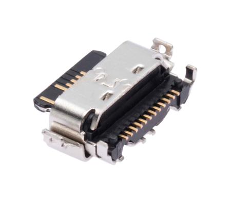 Mufa incarcare Alcatel / TCL 3V / 3T / 1V / Joy Tab 2 / T-Mobile Revvl 4 / TCL 10 Plus / 20 SE / 20S / 20L / 20L Plus – Pachet 10 buc [3]