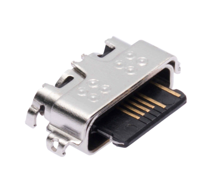 Mufa incarcare Alcatel / TCL 3V / 3T / 1V / Joy Tab 2 / T-Mobile Revvl 4 / TCL 10 Plus / 20 SE / 20S / 20L / 20L Plus – Pachet 10 buc [2]