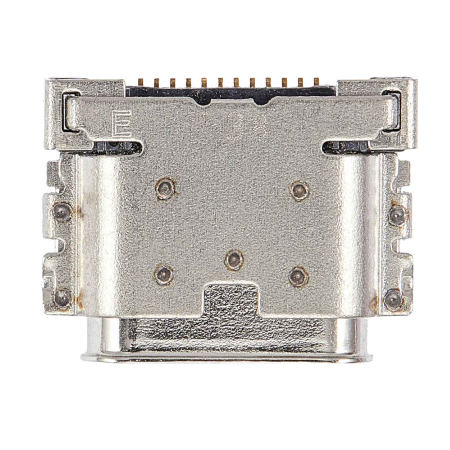 Module si conectori incarcare - Mufa incarcare LG Stylo 6 / G6 / G7 ThinQ / G8X / G8S / V40 / V50 / V60 / Wing – Pachet 10 buc