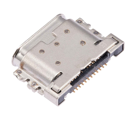 Mufa incarcare LG Stylo 6 / G6 / G7 ThinQ / G8X / G8S / V40 / V50 / V60 / Wing – Pachet 10 buc [2]