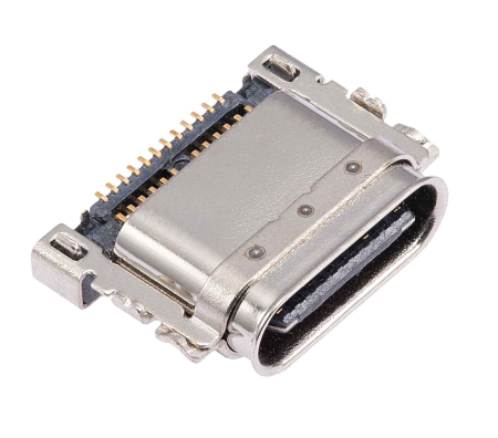 Mufa incarcare LG Stylo 6 / G6 / G7 ThinQ / G8X / G8S / V40 / V50 / V60 / Wing – Pachet 10 buc [3]