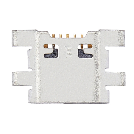 Module si conectori incarcare - Mufa incarcare Micro USB LG K8 / Aristo / Phoenix / Q6 / X Power / Stylo / Q60 – Pachet 10 buc