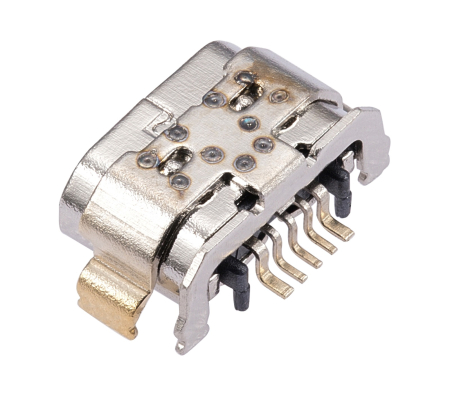 Mufa incarcare Micro USB Samsung Tab A 8.0 (2019) / LG G Pad F2 8.0 – Pachet 10 buc [2]