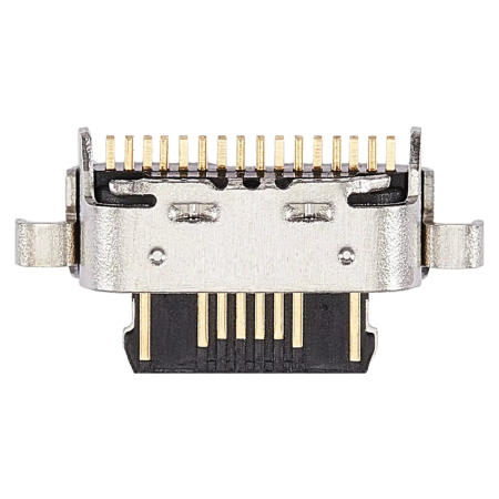Module si conectori incarcare - Mufa incarcare Motorola Moto G22 / LG K51 – Pachet 10 buc
