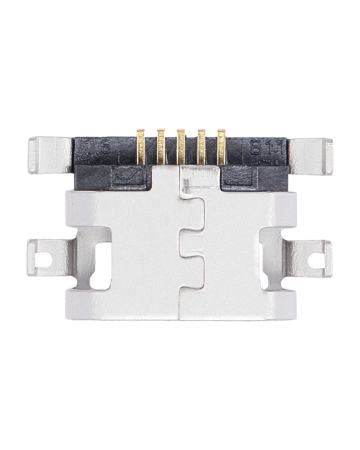 Mufa incarcare Motorola Moto G8 Power Lite – Pachet 10 buc [1]