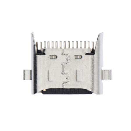 Module si conectori incarcare - Mufa incarcare Samsung A20s/ A21/ A22 5G/ A04  – Pachet 10 buc