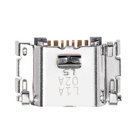 Module si conectori incarcare - Mufa incarcare Samsung  J3 / J5 / J7 / J6 / J8 / A10 / A02 / Tab A 8.0 – Pachet 10 buc