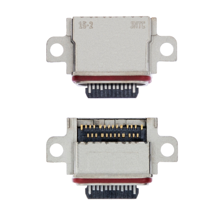 Mufa incarcare Samsung S20 / S20 Plus / S20 Ultra / Note 10 / Note 10 Plus / 5G / S20 FE/ Z Flip 3 / Z Fold 3  – Pachet 10 buc [3]