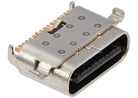 Mufa incarcare Samsung Tab A7 10.4 (2020) – Pachet 10 buc [3]