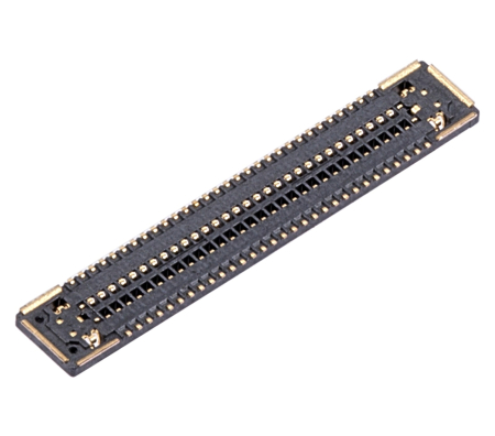 Conector LCD FPC placa de baza 2x30pini pentru Samsung S22 / S22+ / S22 Ultra / S23 / S23+ / S23 Ultra / S24 / S24+ / S24 Ultra (Pachet 10 bucati) [2]
